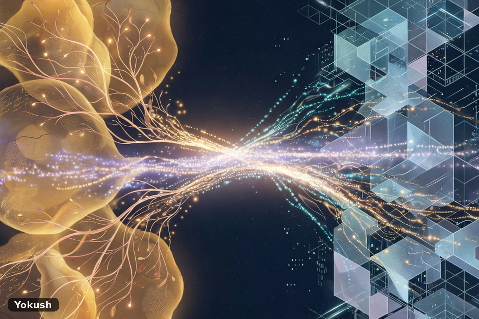 The Conscious Bridge: Why the Human Mind Is the Missing Layer in AI Architecture