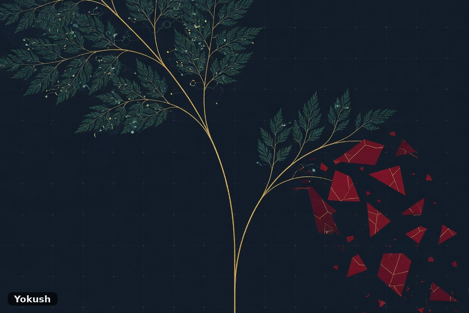 Bloom or Doom: The $124 Trillion Repricing of Trusted Advice